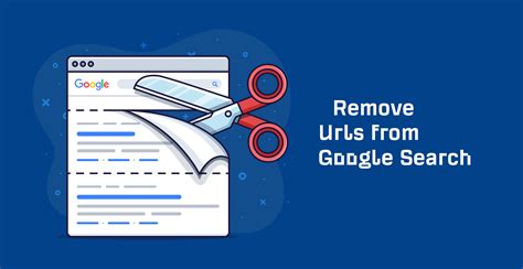 How to Remove URLs From Google Search (5 .